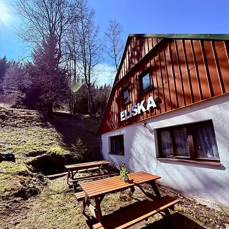 Horska Eliska * Pec pod Sněžkou
