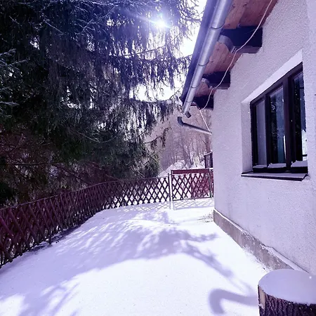 Horska Eliska